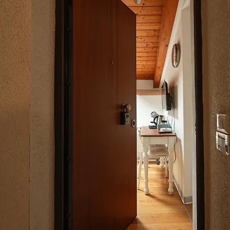 30 Ottobre Apartamento *