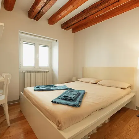 30 Ottobre Apartment